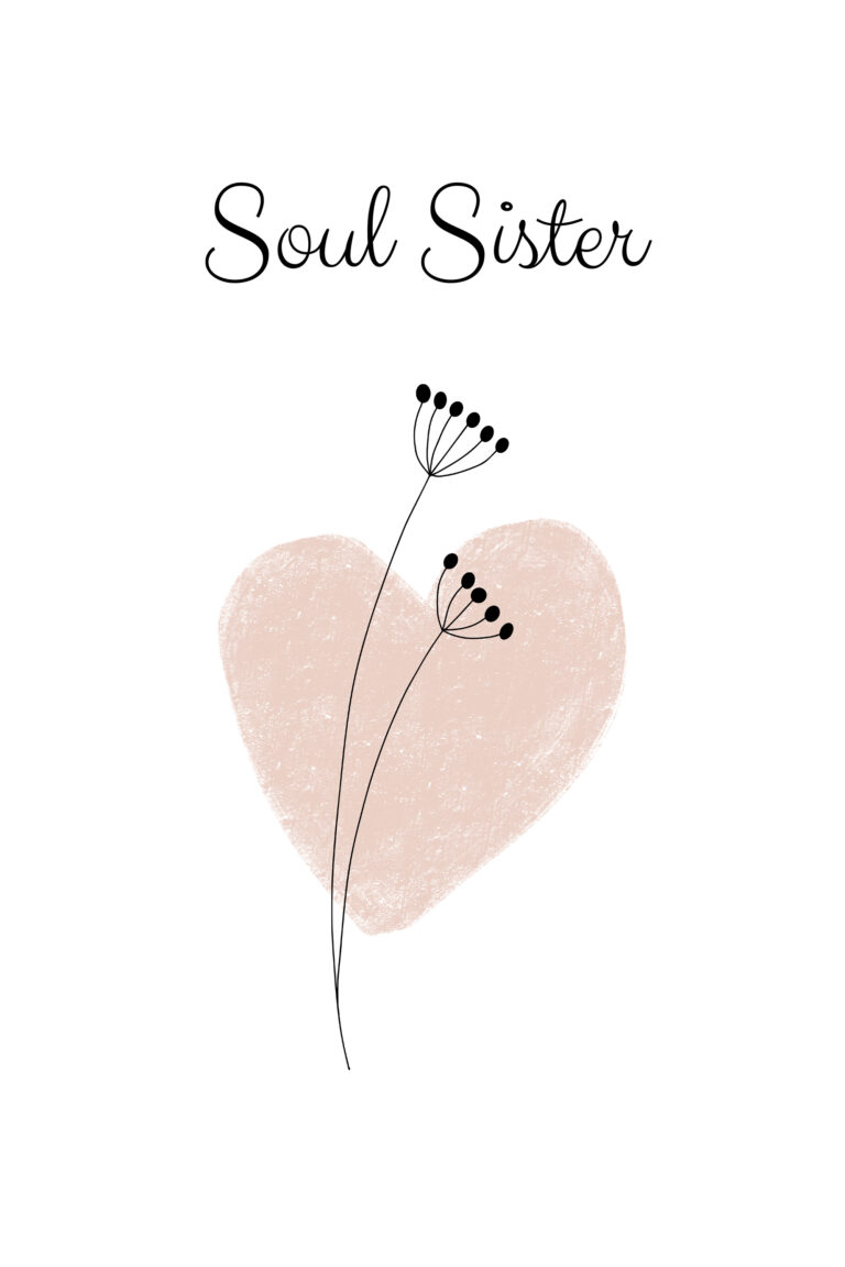 Soul Sister