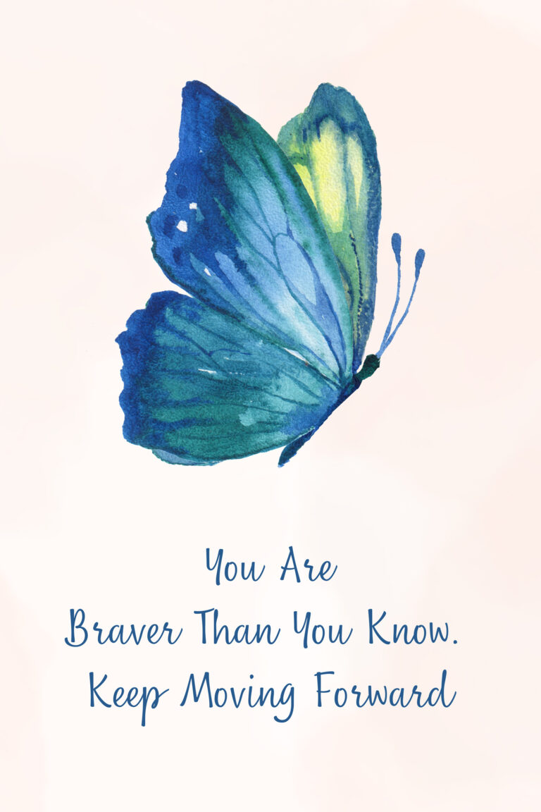 You are Stronger than you know